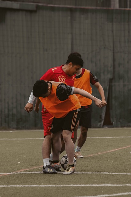 大胆创新的